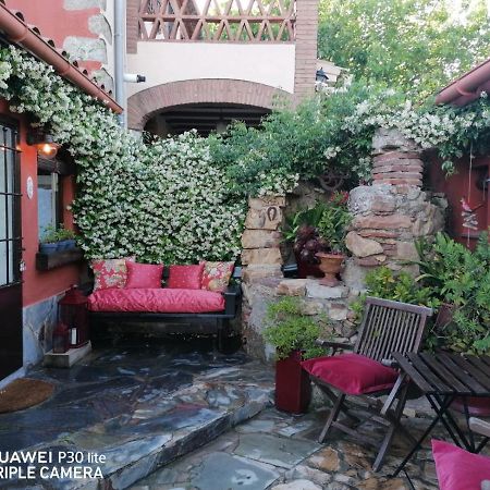 Suite Garden House Санта Кристина д'Аро Екстериор снимка