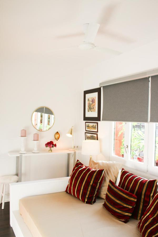 Suite Garden House Санта Кристина д'Аро Екстериор снимка