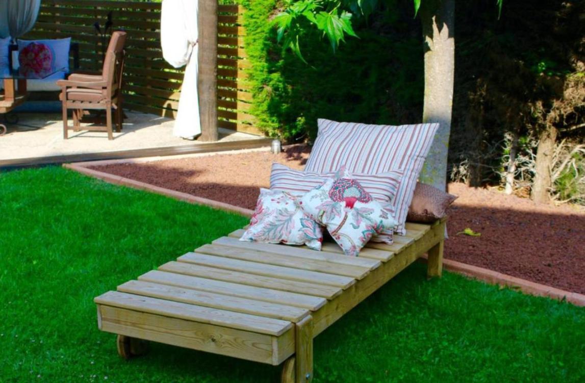 Suite Garden House Санта Кристина д'Аро Екстериор снимка